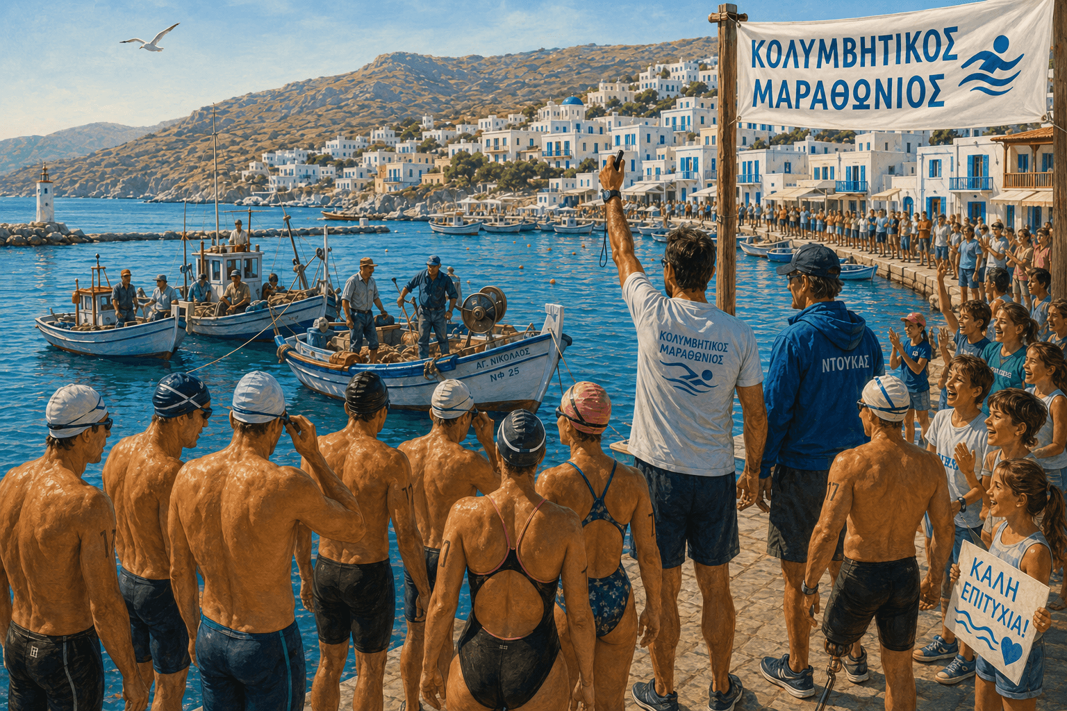 Γύρος της Θύμαινας